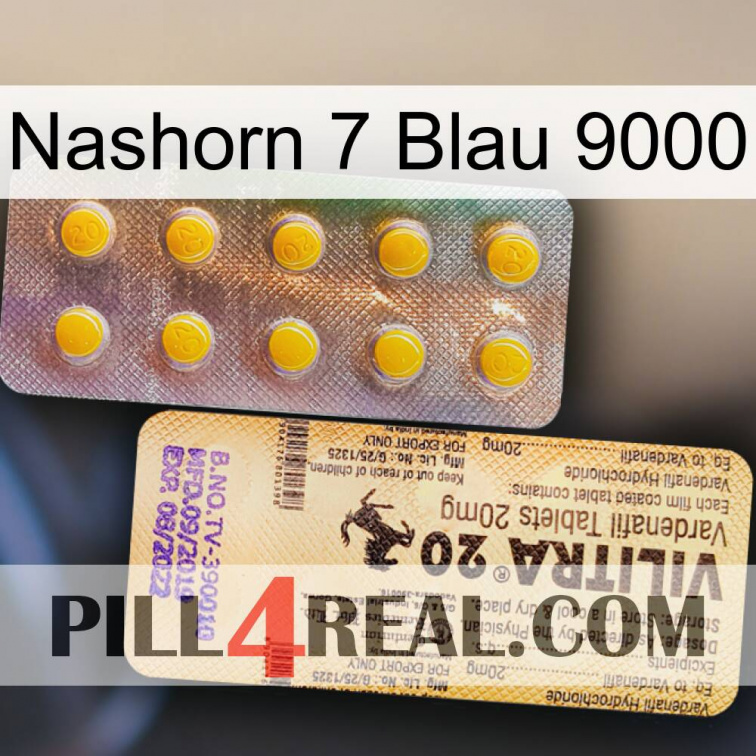 Rhino 7 Blue 9000 new06